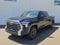 2024 Toyota Tundra 4WD Limited