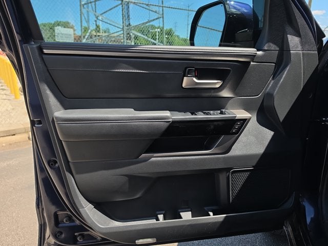 2024 Toyota Tundra 4WD Limited