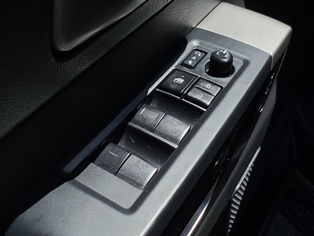 2024 Toyota Tundra 4WD Limited