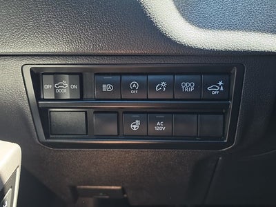 2024 Toyota Tundra 4WD Limited