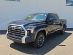 2024 Toyota Tundra 4WD Limited