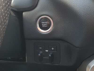 2024 Toyota Tundra 4WD Limited