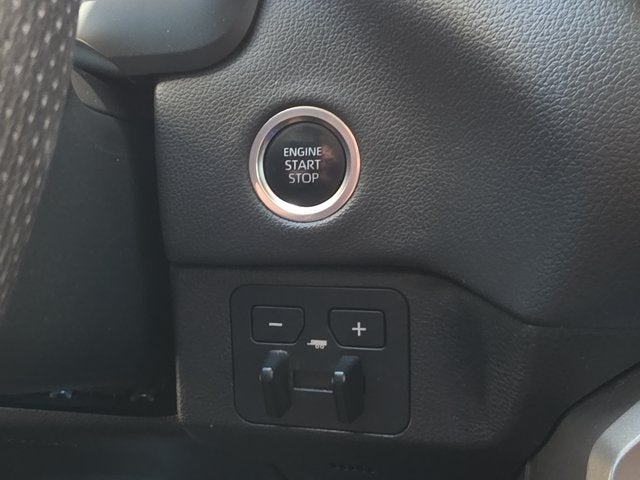 2024 Toyota Tundra 4WD Limited