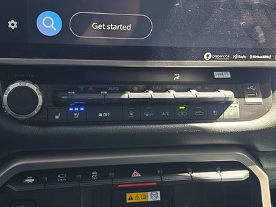 2024 Toyota Tundra 4WD Limited