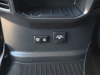2024 Toyota Tundra 4WD Limited