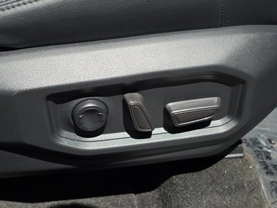 2024 Toyota Tundra 4WD Limited