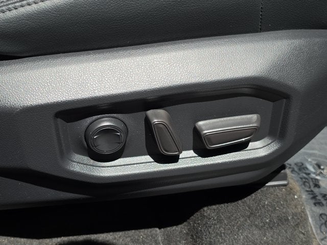 2024 Toyota Tundra 4WD Limited
