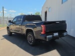 2024 Toyota Tundra 4WD Limited
