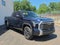 2024 Toyota Tundra 4WD Limited