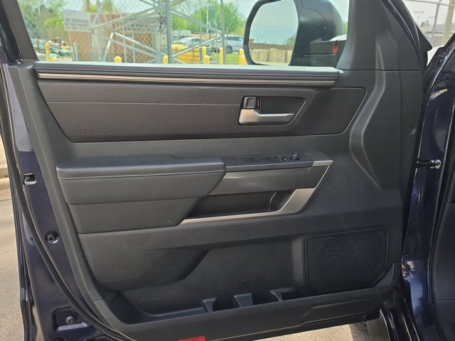 2024 Toyota Tundra 4WD SR5