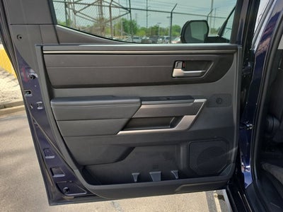 2024 Toyota Tundra 4WD SR5