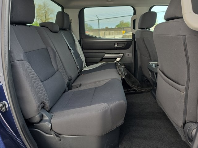 2024 Toyota Tundra 4WD SR5