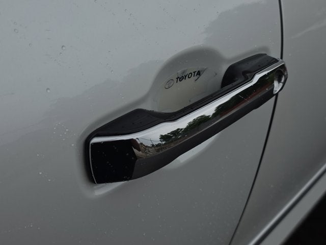 2023 Toyota Tundra 4WD Capstone Hybrid