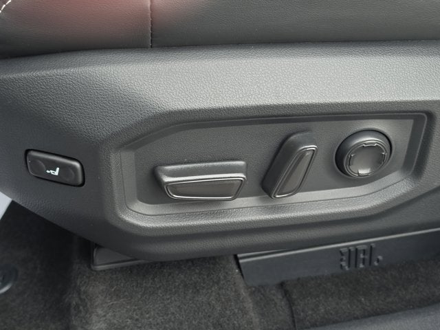 2023 Toyota Tundra 4WD Capstone Hybrid