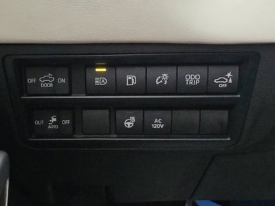 2023 Toyota Tundra 4WD Capstone Hybrid