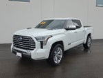2023 Toyota Tundra 4WD Capstone Hybrid
