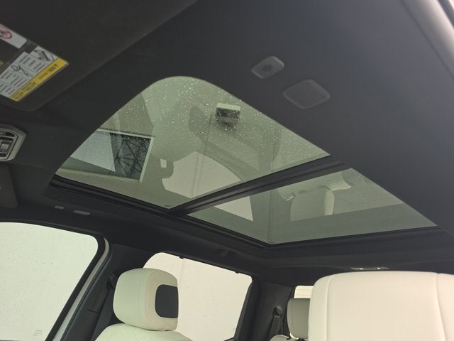 2023 Toyota Tundra 4WD Capstone Hybrid