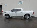 2023 Toyota Tundra 4WD Capstone Hybrid