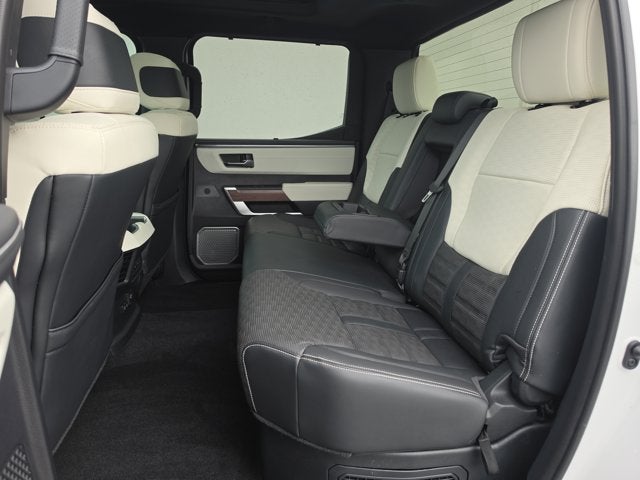 2023 Toyota Tundra 4WD Capstone Hybrid