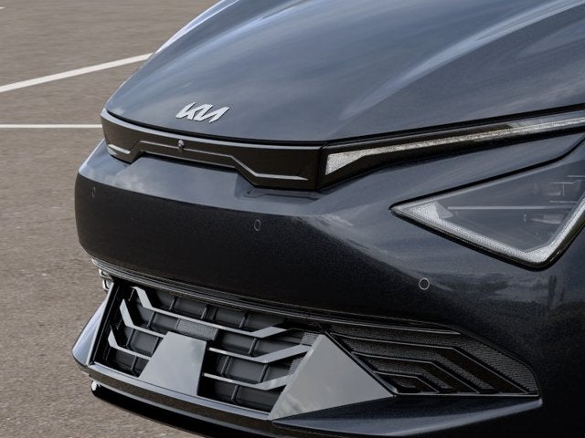 2026 Kia EV6 BLACK