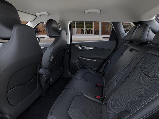 2026 Kia EV6 BLACK