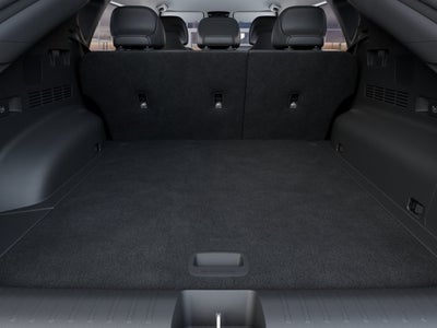 2026 Kia EV6 BLACK