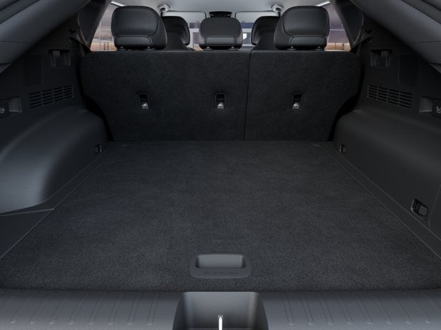 2026 Kia EV6 BLACK