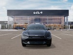 2026 Kia EV6 BLACK