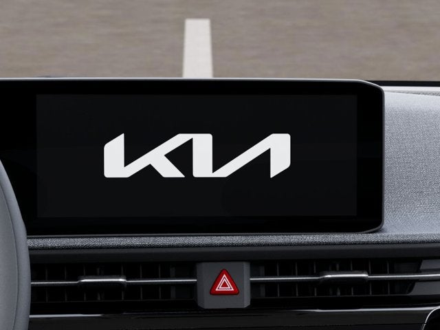 2026 Kia EV6 BLACK