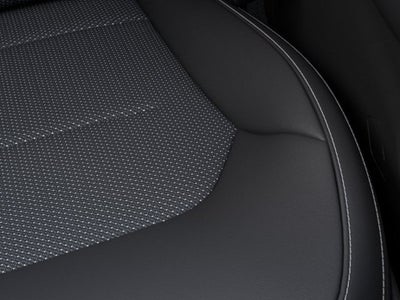 2026 Kia EV6 BLACK