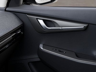 2026 Kia EV6 BLACK