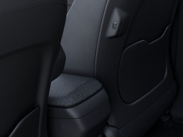 2026 Kia EV6 BLACK