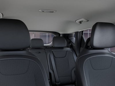 2026 Kia EV6 BLACK