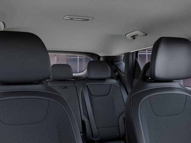2026 Kia EV6 BLACK
