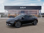 2026 Kia EV6 BLACK