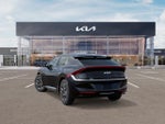 2026 Kia EV6 BLACK