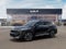 2027 Kia SPORTAGE BLACK