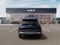 2027 Kia SPORTAGE BLACK