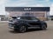 2027 Kia SPORTAGE BLACK