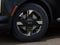 2027 Kia SPORTAGE BLACK