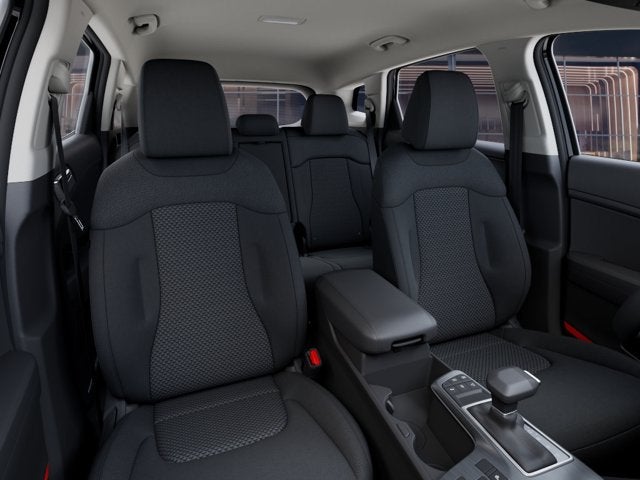 2027 Kia Sportage LX