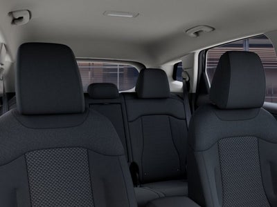 2027 Kia Sportage LX