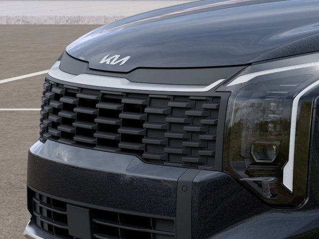 2026 Kia SPORTAGE BLACK