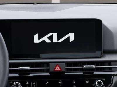 2026 Kia SPORTAGE BLACK