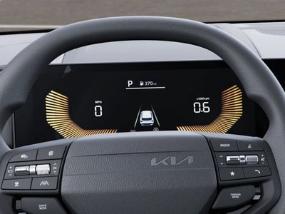 2027 Kia Sportage LX