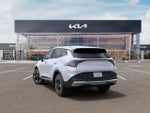 2027 Kia Sportage LX