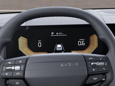 2027 Kia SPORTAGE BLACK