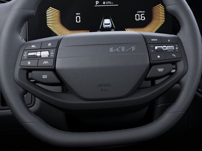2027 Kia SPORTAGE BLACK