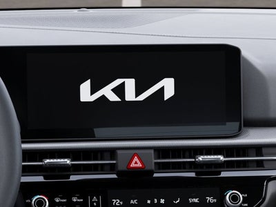 2026 Kia SPORTAGE BLACK