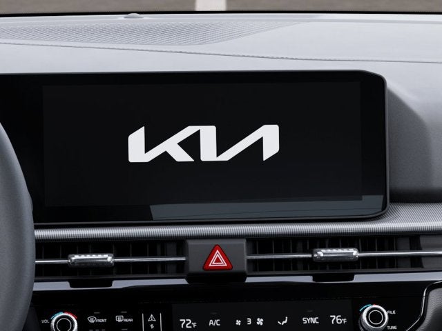 2026 Kia SPORTAGE BLACK
